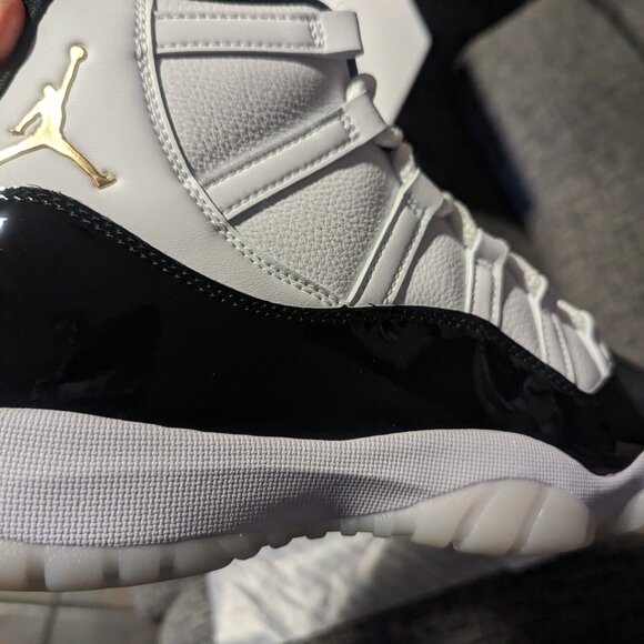 Brand New Air Jordan 11 Gratitudes December 2023 Release - Picture 14 of 16